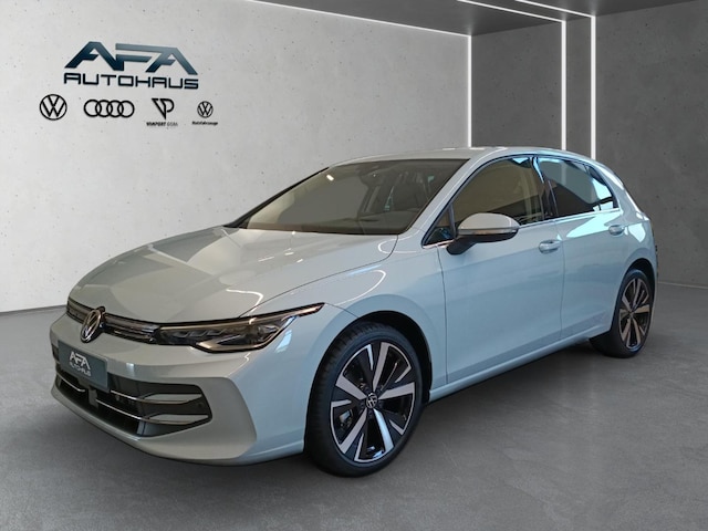 Volkswagen Golf 1.5 eTSI Golf VIII