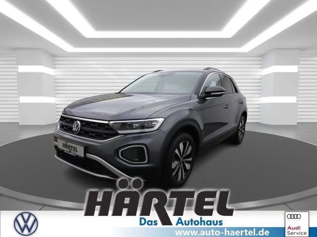 Volkswagen T-Roc 2.0 TDI DSG