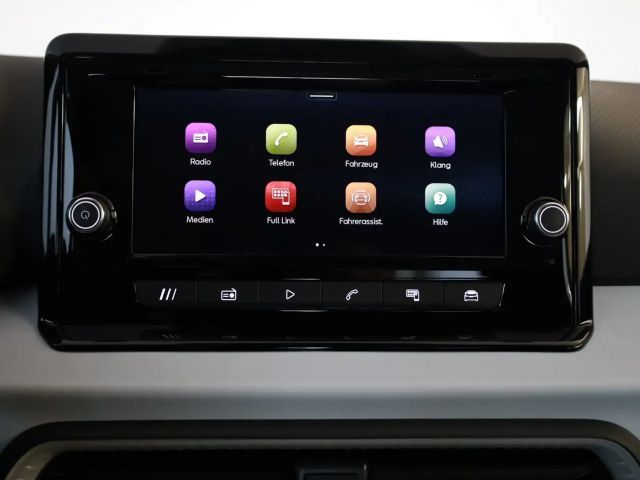 Seat Ibiza Reference