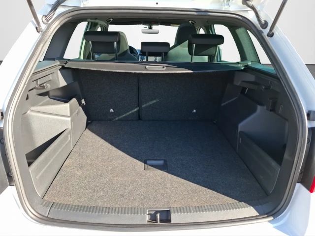 Skoda Fabia 1.0 TSI Combi Monte Carlo