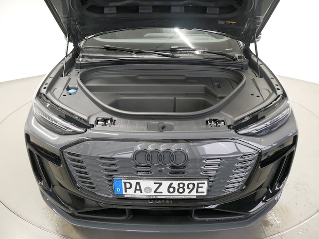 Audi Q6 e-tron Quattro Sportback