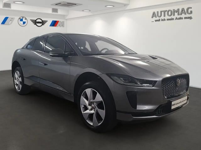 Jaguar I-Pace HeadUp*ACC*Luftfederung*Panoramadach*BlackPack*Ada