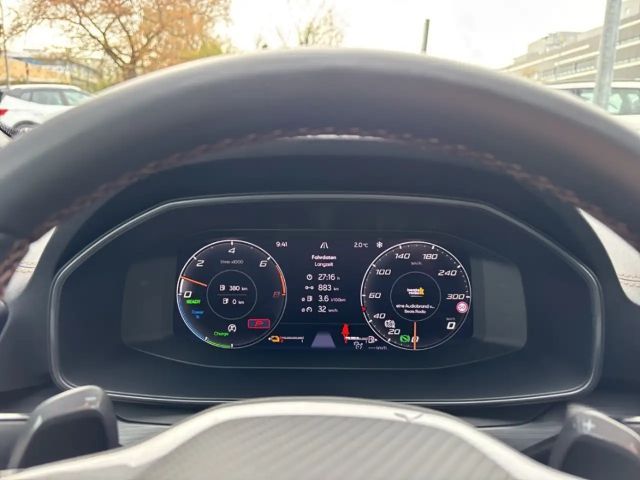 Cupra Formentor VZ e-Hybrid