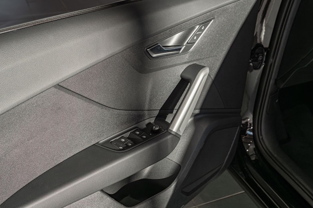 Audi Q2 35 TFSI S-Tronic