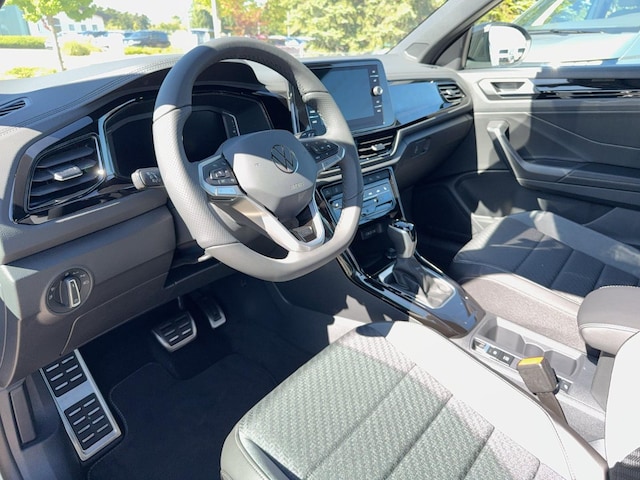 Volkswagen T-Roc Cabriolet