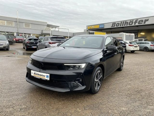 Opel Astra GS-Line Grand Sport Sports Tourer