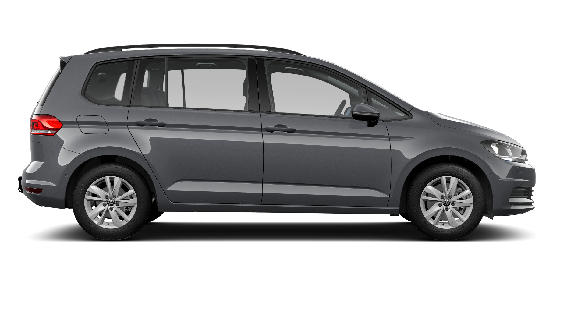 Volkswagen Touran 2.0 TDI Comfortline DSG