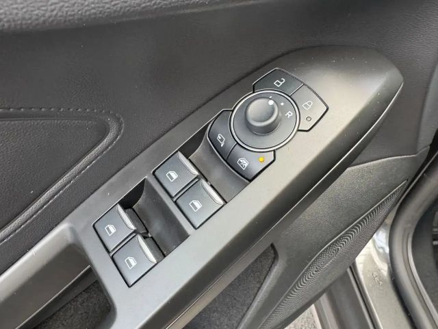 Ford Focus Active Wagon