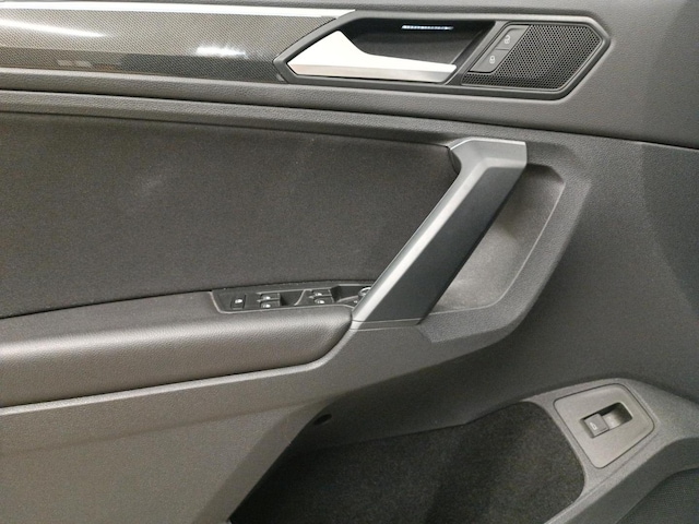 Volkswagen Tiguan 2.0 TSI DSG