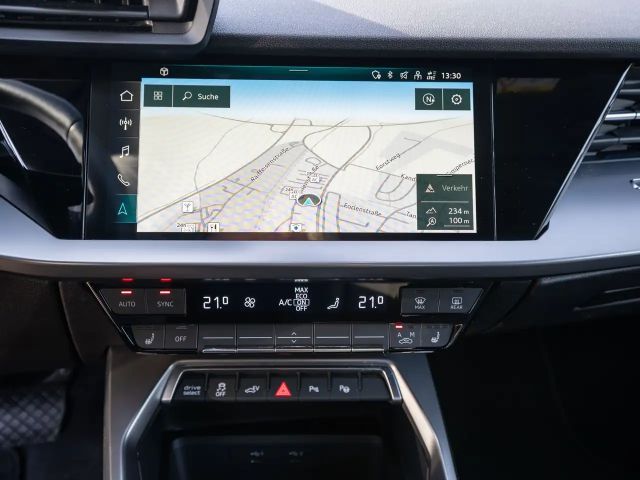 Audi A3 40 TFSI Sedan