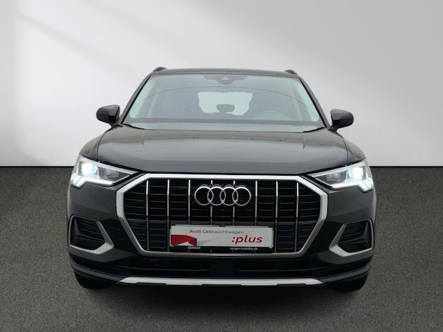 Audi Q3 35 TDI S-Tronic