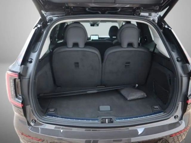 Volvo EX90 AWD Ultra