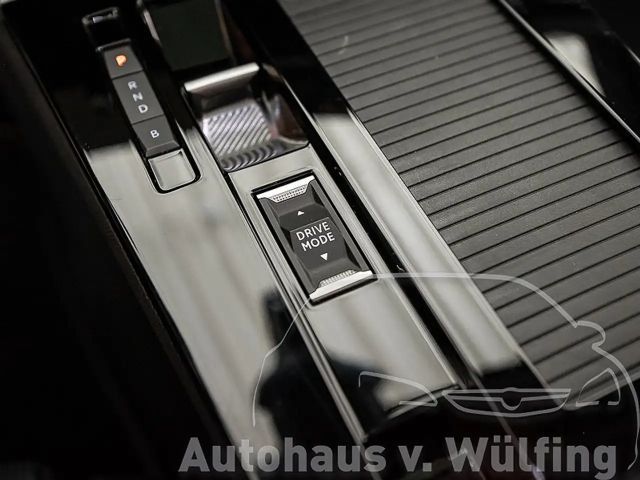 Opel Astra Hybrid Innovation Ultimate