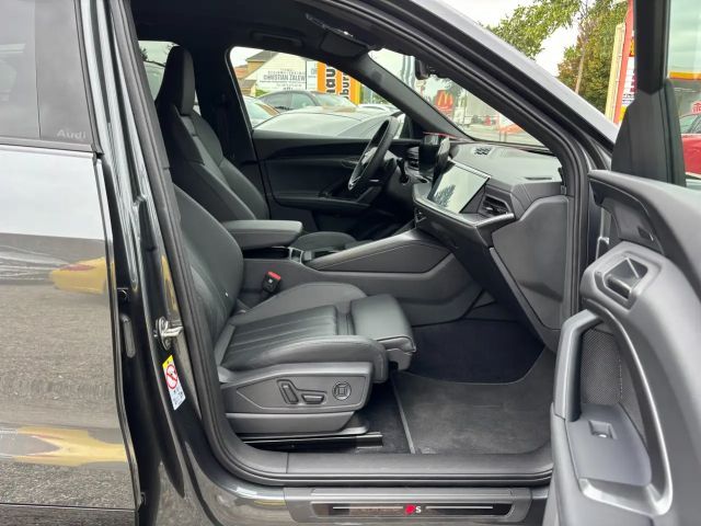 Audi Q5 Quattro S-Line S-Tronic