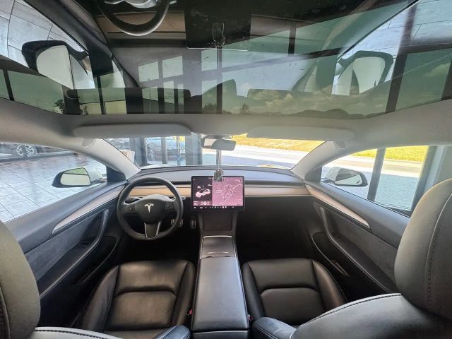 Tesla Model 3 * VERKAUFT*