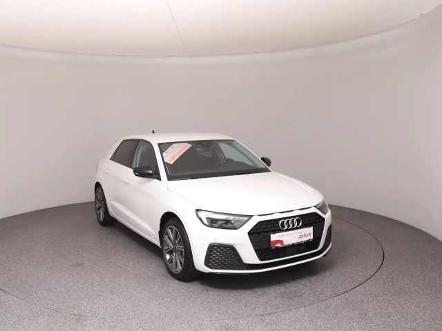 Audi A1 25 TFSI