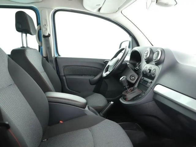 Mercedes-Benz Citan CDI Limousine Lang Tourer