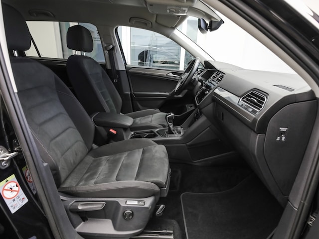 Volkswagen Tiguan 1.5 TSI Allspace Life