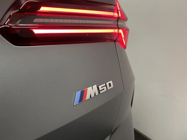 BMW X3 M-Sport xDrive