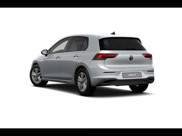 Volkswagen Golf 2.0 TDI DSG Golf VIII