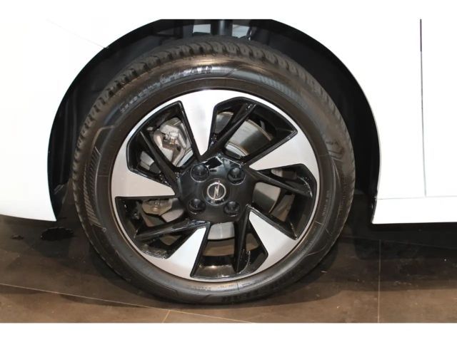 Opel Corsa -e ''Edition'' Parksensoren Klimaautomatik Apple/A