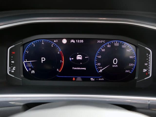 Volkswagen T-Roc 1.5 TSI DSG Style