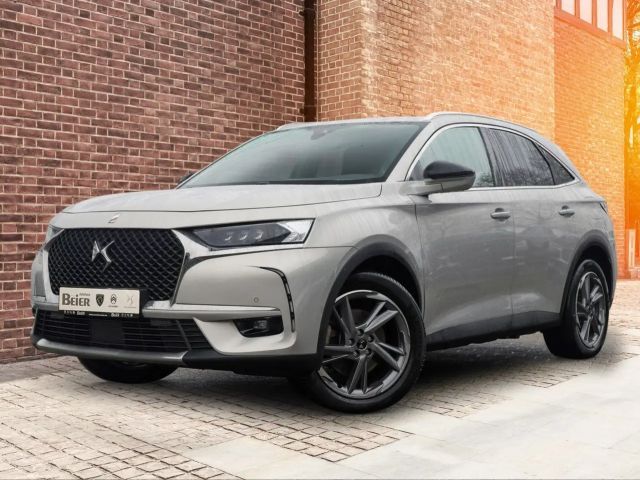 DS DS 7 Crossback Crossback