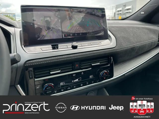 Nissan Qashqai 1.5 VC-T e-Power "Tekna+" MY24*