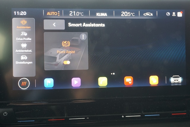 Seat Leon 1.5 TSI FR-lijn Sportstourer