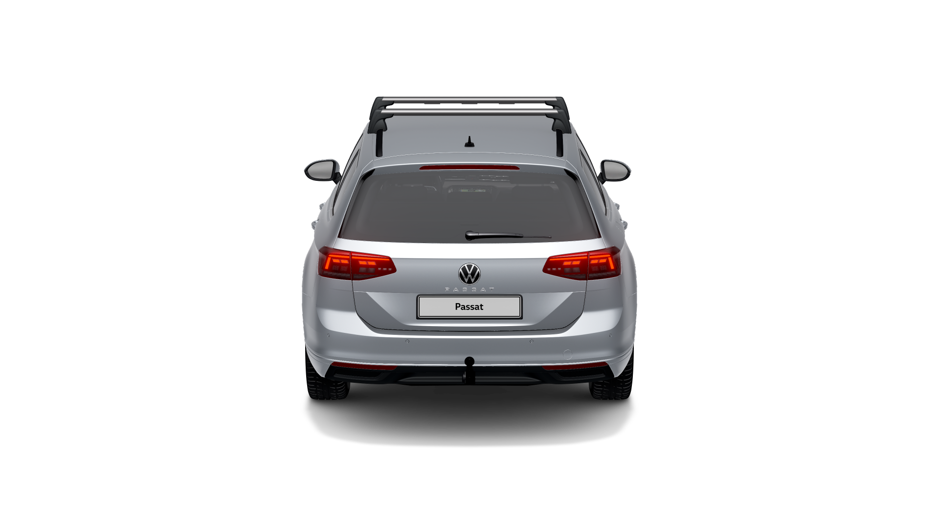 Volkswagen Passat 2.0 TDI BMT Variant