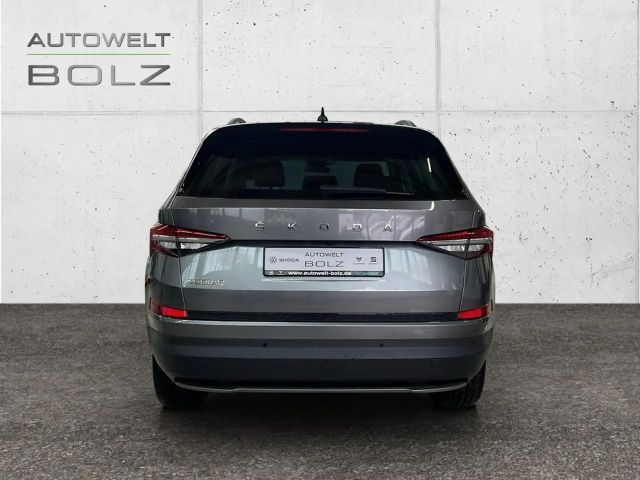 Skoda Kodiaq 2.0 TDI Tour