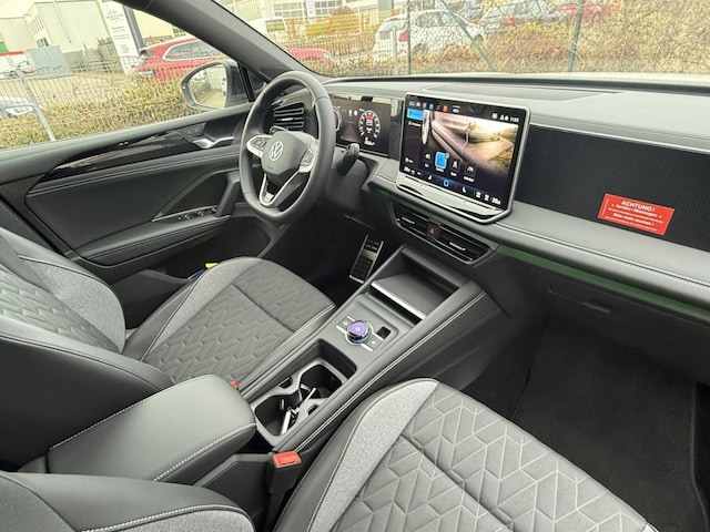 Volkswagen Tiguan DSG Life