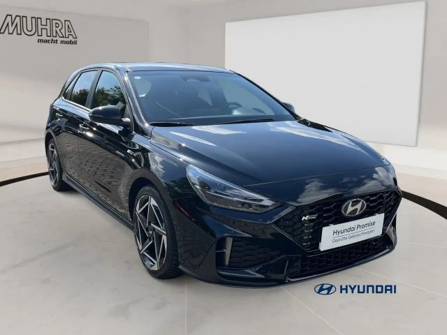 Hyundai i30 N Line