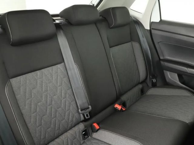 Volkswagen Polo 1.0 TSI DSG IQ.Drive Move