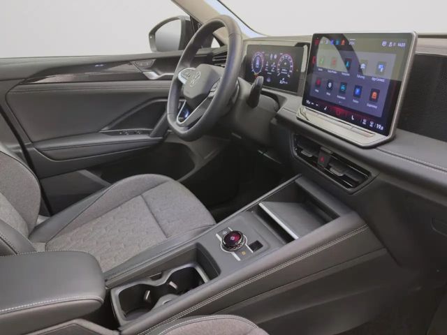 Volkswagen Tiguan 1.5 eTSI DSG Life