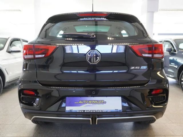 MG ZS EV Luxury
