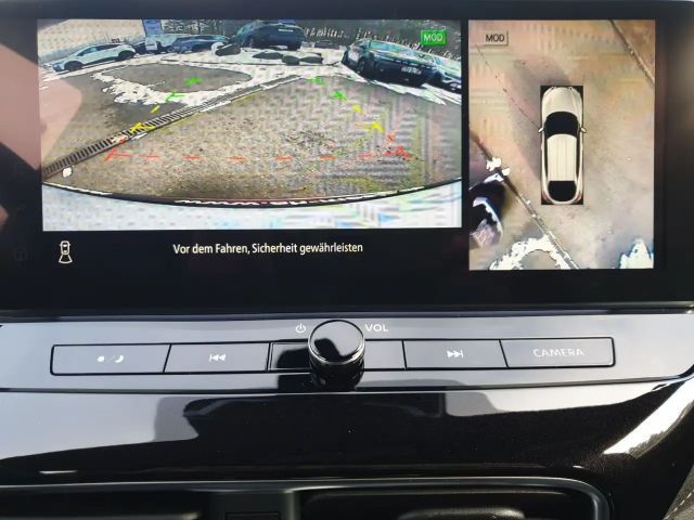 Nissan Juke N-Design / Tech-Paket + BOSE