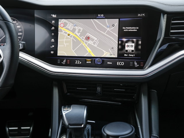 Volkswagen Touareg 3.0 V6 TDI R-Line