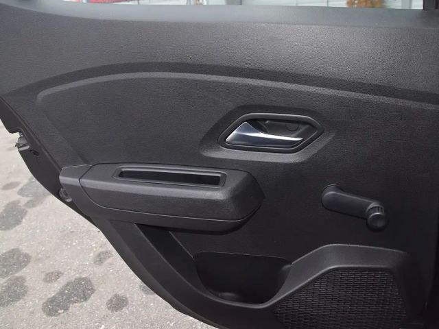 Dacia Sandero Comfort Stepway TCe 90