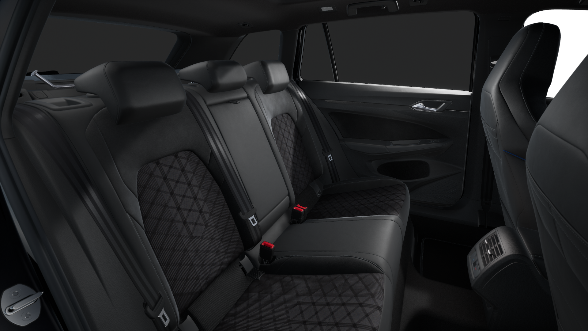 Volkswagen Golf Golf VIII R-Line Variant