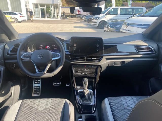 Volkswagen T-Roc DSG R-Line