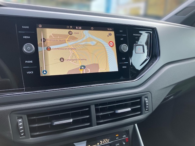 Volkswagen Taigo DSG