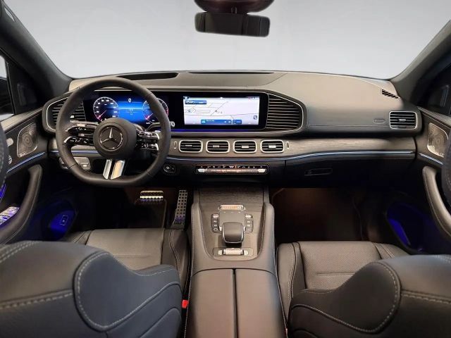 Mercedes-Benz GLE 450 4MATIC AMG Line