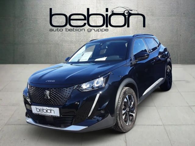 Peugeot 2008 Allure Pack BlueHDi