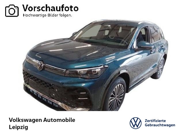 Volkswagen Tiguan 2.0 TDI R-Line