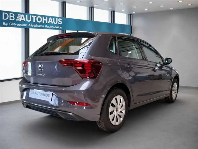 Volkswagen Polo 1.0 TSI Life