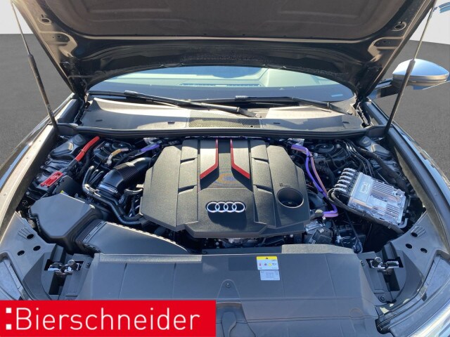 Audi S6 Avant Quattro