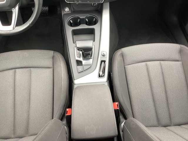 Audi A4 35 TDI Avant S-Tronic