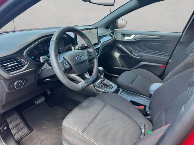 Ford Focus EcoBoost ST Line Wagon