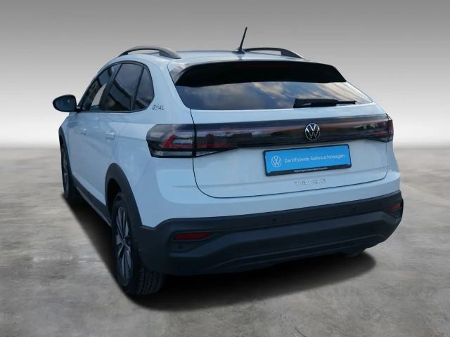 Volkswagen Taigo 1.0 TSI